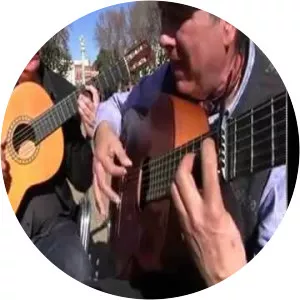 Juan del Gastor - Recording artist