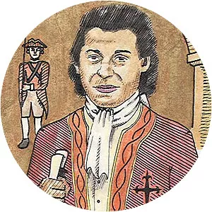 Juan del Valle y Caviedes