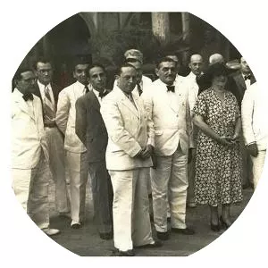 Juan Demóstenes Arosemena