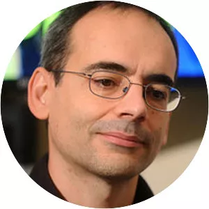 Juan Díaz Canales - Spanish graphic novelist