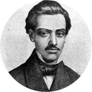Juan Díaz Covarrubias