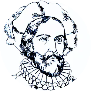 Juan Díaz de Solís