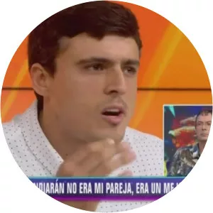 Juan Diego Álvarez Noval photograph