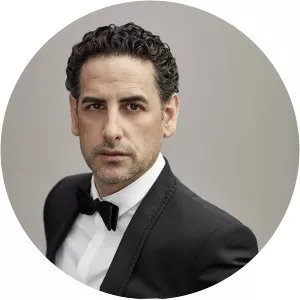 Juan Diego Flórez - Opera singer