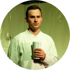 Juan Diego Luna - Cash Luna's son