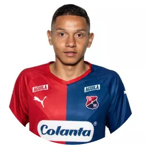 Juan Diego Ospina Gómez