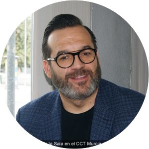 Juan Diego Sandoval photograph