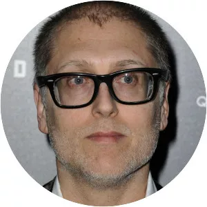 Juan Diego Solanas - Argentine film director