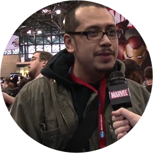 Juan Doe - Comic book artist