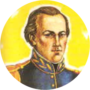 Juan Domingo de Monteverde