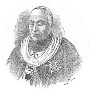 Juan Domingo González de la Reguera