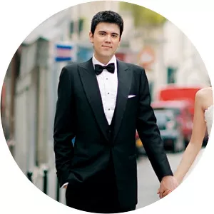 Juan Domingo Maurellet photograph