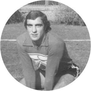 Juan Domingo Rocchia