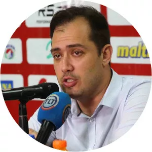 Juan Domingo Tolisano