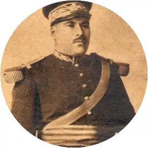 Juan Domínguez Cota