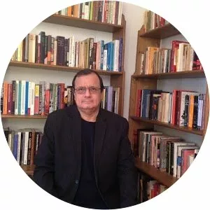 Juan E. De Castro photograph