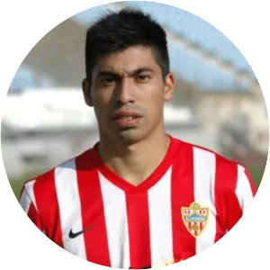 Juan Edgardo Ramírez