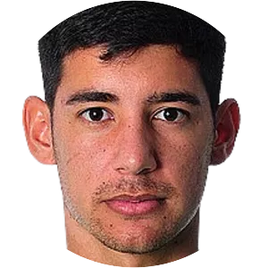 Juan Eduardo Lescano