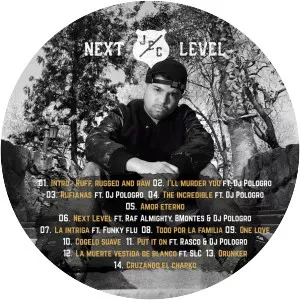 Juan el Culpable - Musical artist