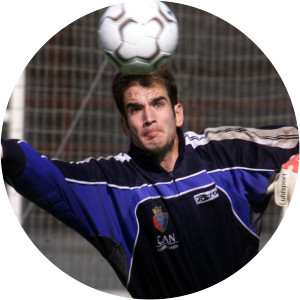 Juan Elía - Spanish former football player