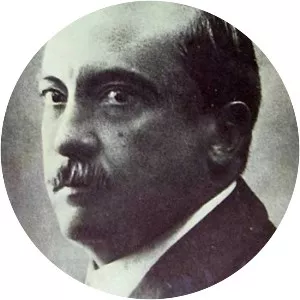 Juan Emiliano O'Leary