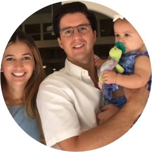 Juan Emilio Lasso Alcívar