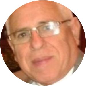 Juan Enrique Blumel Mendez photograph