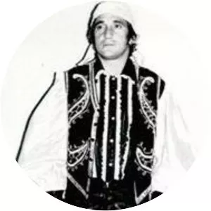 Juan Enrique Dos Santos