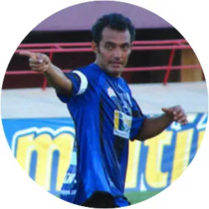 Juan Enrique García