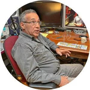 Juan Enrique Segarra-Palmer