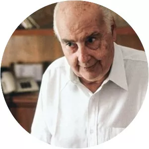 Juan Ernesto Alemann