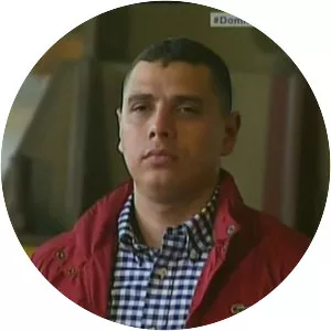 Juan Escalona - Politician