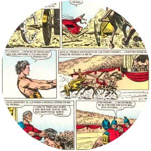 Juan Escandell Torres - Visual artist