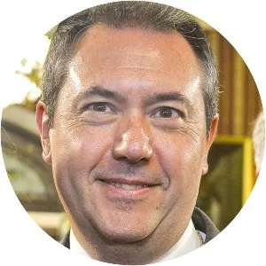 Juan Espadas - Member of the Senate of Spain