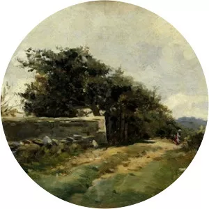 Juan Espina y Capó - Spanish painter