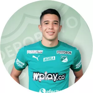 Juan Esteban Franco Caicedo