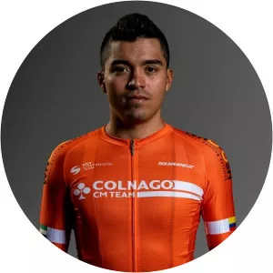 Juan Esteban Guerrero