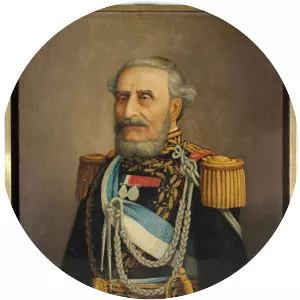 Juan Esteban Pedernera