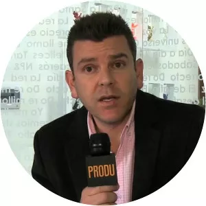 Juan Esteban Sampedro - Catalina Gómez's husband