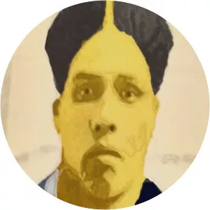 Juan Eugenio Rostaing La Torre