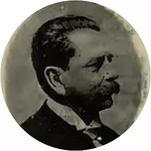 Juan Eugenio Serú