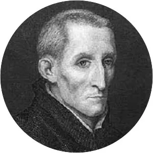 Juan Eusebio Nieremberg