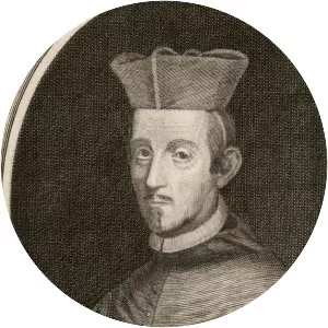 Juan Everardo Nithard