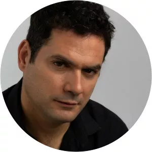 Juan Expósito photograph