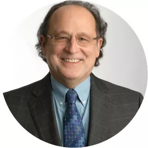 Juan F. Perea - Author