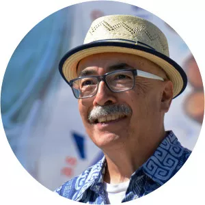 Juan Felipe Herrera