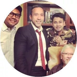 Juan Felix Tampubolon