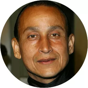 Juan Fernández Actor