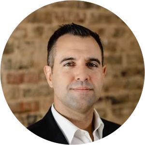 Juan Fernandez-Barquin