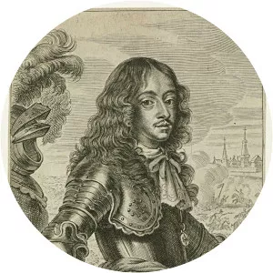 Juan Fernández de Velasco, 5th Duke of Frías photograph